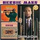 Herbie Mann Bobby Jaspar Flute Flight Prestige SIGNED  