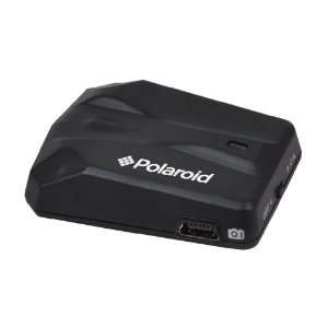  Polaroid Geotag GPS & Shutter Release Cord for Nikon D3X 