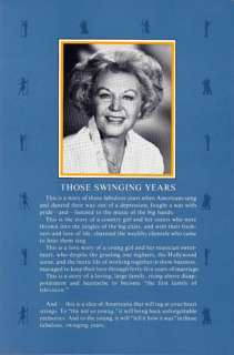   Gallery for Those Swinging Years An Autobiography of Luise King Rey