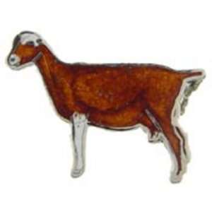  Lamancha Goat Pin 1 Arts, Crafts & Sewing