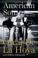    My Story by Oscar De La Hoya, HarperCollins Publishers  Hardcover
