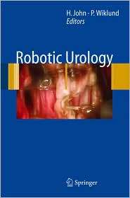 Robotic Urology, (3540741399), Hubert John, Textbooks   