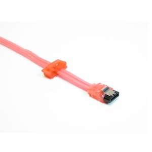   , UV Red   with FREE MATCHING HOLD DOWN CLIP