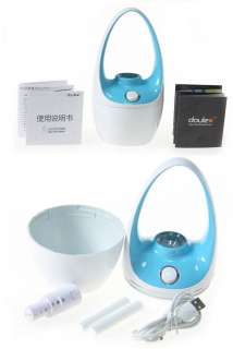 Aroma Therapy Air Revitalisor USB Humidifier Purifier  