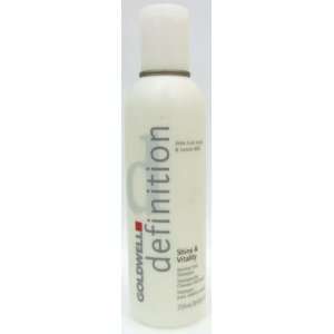  Goldwell Definition Shine & Vitality Shampoo   Normal   8 