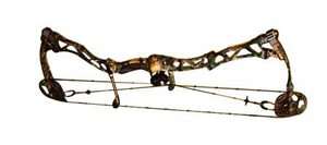 BowTech Air Raid Bow  