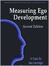 Measuring Ego Development L XuAEn Hy