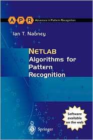   Recognition, (1852334401), Ian T. Nabney, Textbooks   