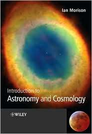   and Cosmology, (0470033347), Ian Morison, Textbooks   