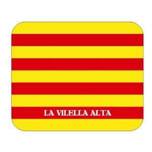  Catalunya (Catalonia), La Vilella Alta Mouse Pad 