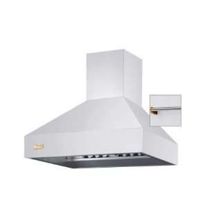 Viking VCWH5448WHBR 54 Inch Wall Hood 