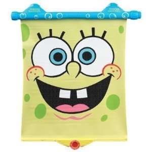   Munchkin SpongeBob SquarePants White Hot Safety SunBlock Shade Baby