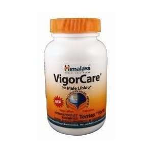  VigorCare for Men 60 capsules by Himalaya Health 