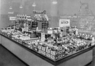 REMEMBER THE FIVE AND DIME STORE items in Our Old Curiosity Shop store 