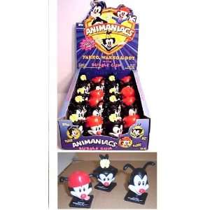  24 Topps Animaniacs Candy Heads 