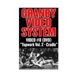   Granby System Video #8 Topwork Vol.2 DVD