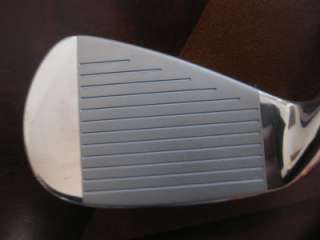 Japan Japnese Akira Golf TMI 101 Iron Set 3 PW Graphite Stiff Honma 