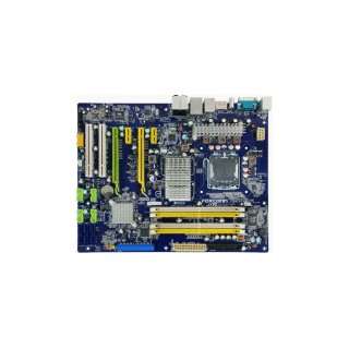  Foxconn P45A S Core 2 Extreme/ Intel P45/ DDR2 1600 