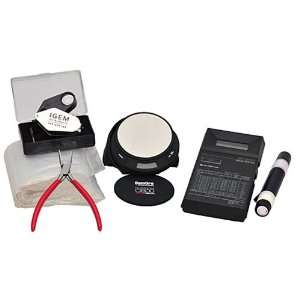   KFL Kit with Tri Electronics GT 3000 Gold Tester