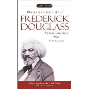  of the Life of Frederick Douglass (Signet Classics) by Frederick 