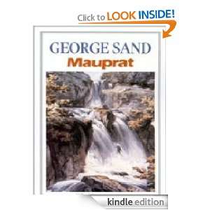 Mauprat [Annotated] George Sand  Kindle Store