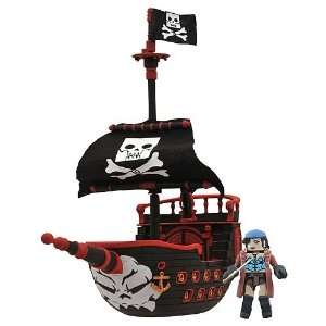   Calico Jacks Pirate Raiders The Vendetta with Anne Bonny Toys & Games