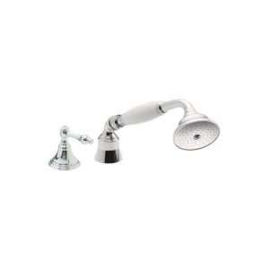   for roman tub with traditional hand shower 42.13 SB