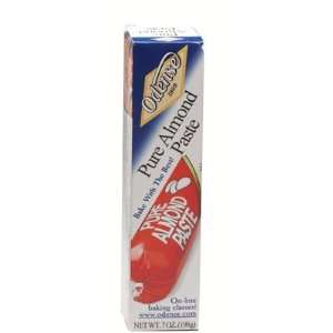 Almond Paste 12 Count  Grocery & Gourmet Food