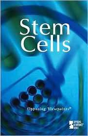 Stem Cells, (0737736488), Jacqueline Langwith, Textbooks   Barnes 