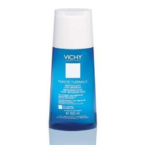  Vichy Purete Thermale Cleanser for Sensitive Eyes 150 Ml 