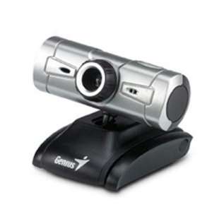  New   FaceCam 312 VGA Webcam by Genius USA   32200271101 