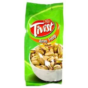 Turkish Pistachios   14oz (400g) Grocery & Gourmet Food