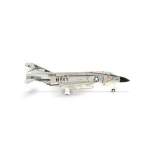   Herpa US Navy F4J Phantom II   Showtime 100 VF  96 Toys & Games