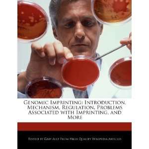   Associated with Imprinting, and More (9781276221139) Gaby Alez Books