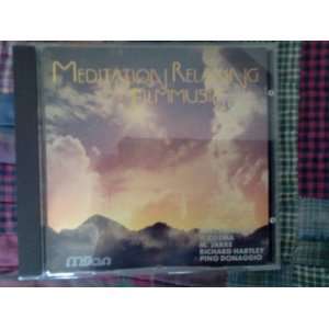  MEDITATION RELAXING FILM MUSIC 