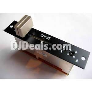  Vestax CF PCV Crossfader PCV 275 PMC 05 PMC 06 PMC 07 PMC 