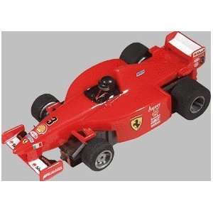  Mattel   440x2 Ferrari #3 red Slot Car (Slot Cars) Toys 
