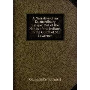   the Indians, in the Gulph of St. Lawrence Gamaliel Smethurst Books