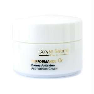   Ultimate Anti Age Performance Or Anti Wrinkle Cream 1.7 Oz. From Paris