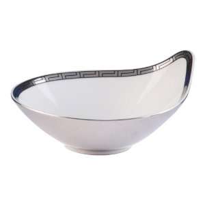  Versace by Rosenthal Dedalo Bowl, one arm 6  Inch Kitchen 