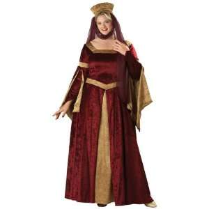  Maid Marion Plus Elite Collection Adult (Double Extra 