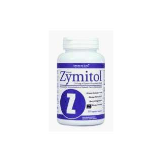  Zymitol Enzymes Aging Digestion Inflammation Pain Aid 