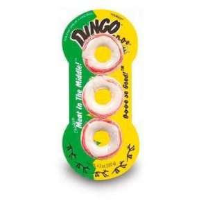  Dingo Ringo Dog Treat, 4.2 oz