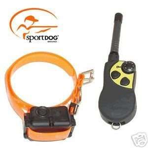   Sportdog Sporthunter .5 mi Dog Training Collar