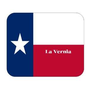  US State Flag   La Vernia, Texas (TX) Mouse Pad 