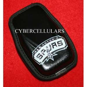    SAN ANTONIO SPURS CELL PHONE CASE Cell Phones & Accessories