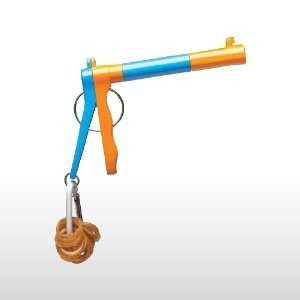  Rubber Band Shooter & Pen Key Chain Toys & Games