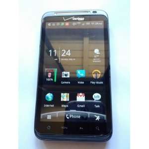  HTC ThunderBolt 4G LTE Android Phone (Verizon Wireless 