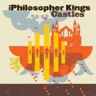  Castles Philosopher Kings