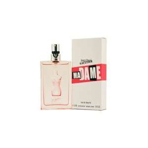  Jean Paul Gaultier Ma Dame Women Fragrance Beauty